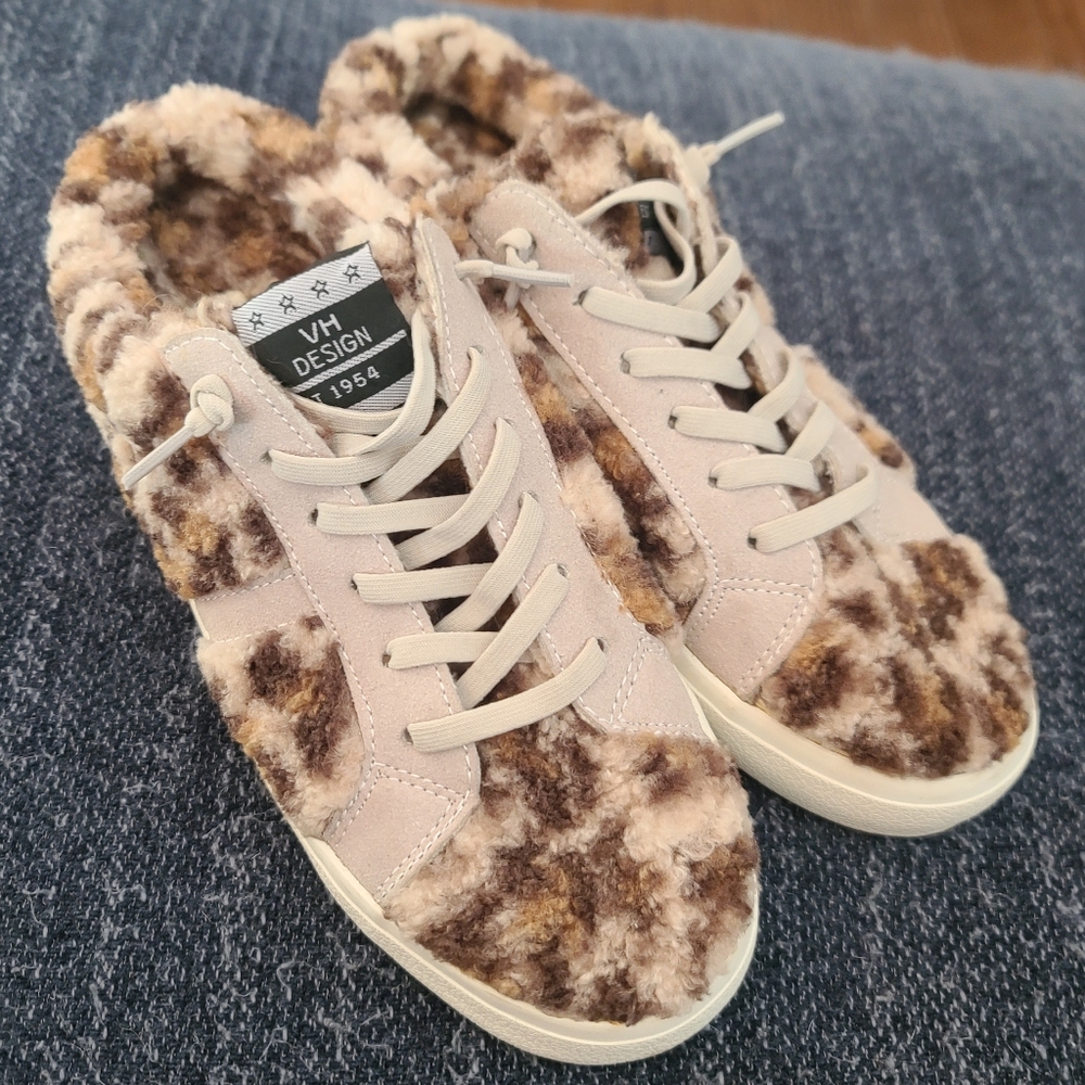 Vintage Havana Sneakers